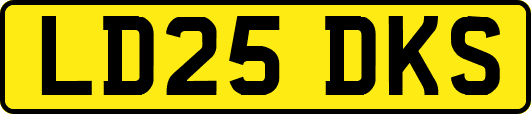 LD25DKS