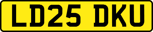 LD25DKU