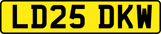 LD25DKW