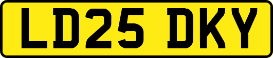 LD25DKY