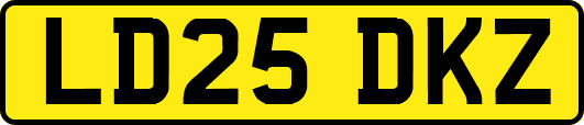 LD25DKZ