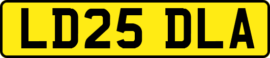 LD25DLA