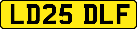 LD25DLF
