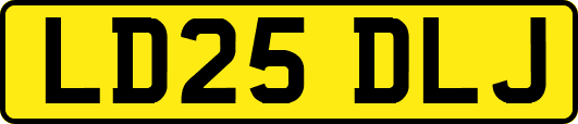 LD25DLJ
