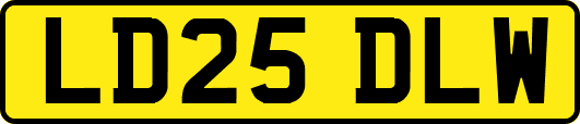 LD25DLW
