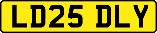 LD25DLY