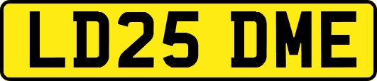 LD25DME