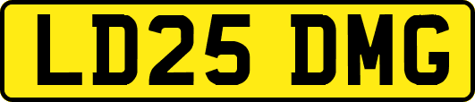 LD25DMG