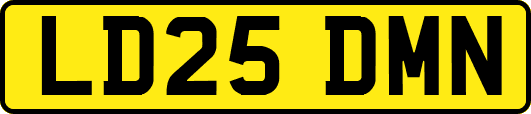 LD25DMN