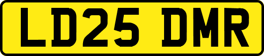 LD25DMR