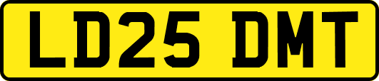 LD25DMT