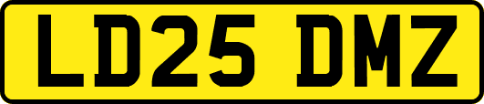 LD25DMZ