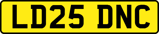 LD25DNC