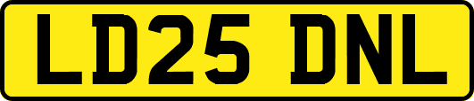 LD25DNL