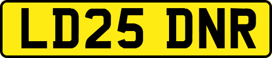 LD25DNR