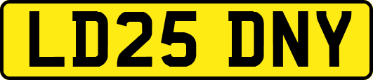 LD25DNY