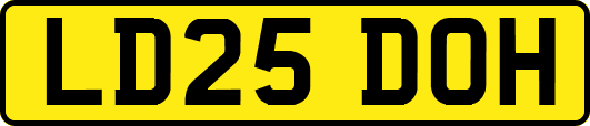 LD25DOH