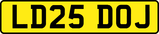 LD25DOJ