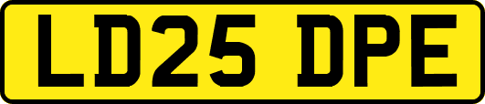 LD25DPE