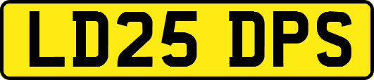 LD25DPS