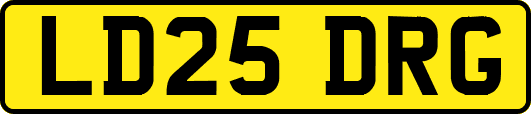 LD25DRG