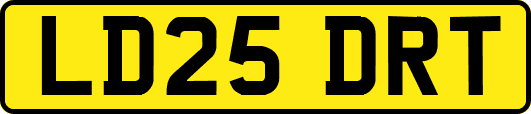 LD25DRT