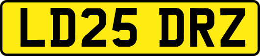 LD25DRZ