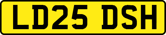 LD25DSH