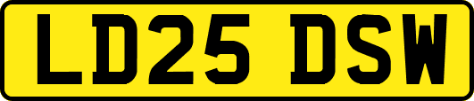 LD25DSW