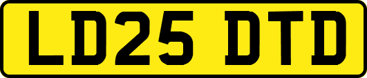 LD25DTD