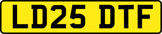 LD25DTF