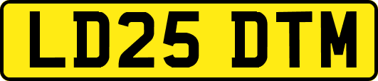 LD25DTM