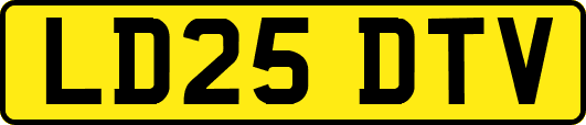 LD25DTV