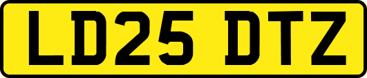 LD25DTZ