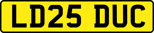 LD25DUC