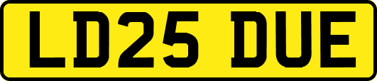 LD25DUE
