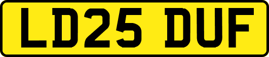 LD25DUF