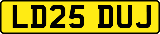 LD25DUJ