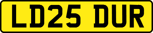 LD25DUR