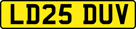 LD25DUV