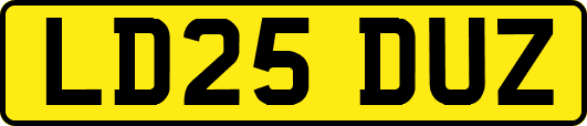 LD25DUZ