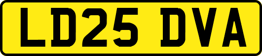 LD25DVA