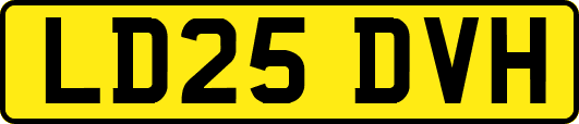 LD25DVH