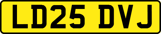 LD25DVJ