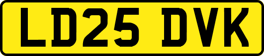 LD25DVK