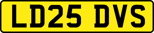 LD25DVS