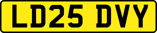 LD25DVY