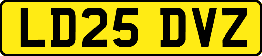 LD25DVZ