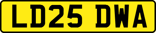 LD25DWA