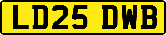 LD25DWB